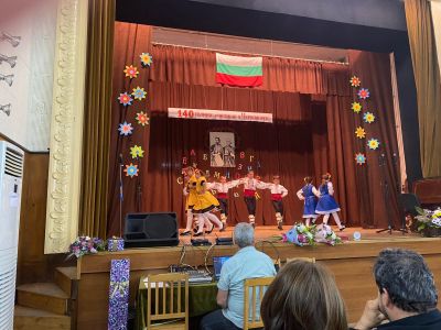 Празничен концерт 19