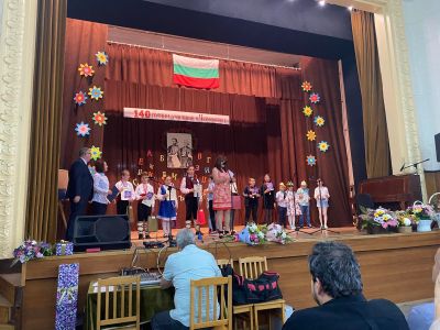Празничен концерт 1