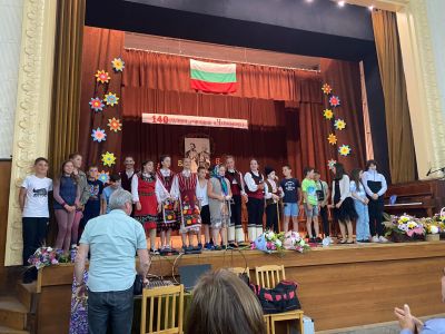 Празничен концерт 6