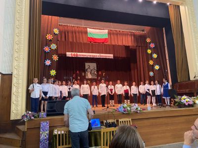 Празничен концерт 7
