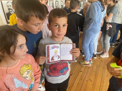 1 ноември – Ден на народните будители 4