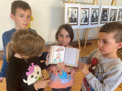 1 ноември – Ден на народните будители 5