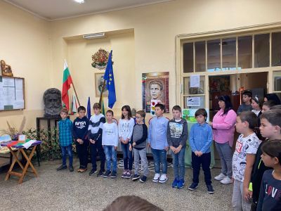 1 ноември – Ден на народните будители 8