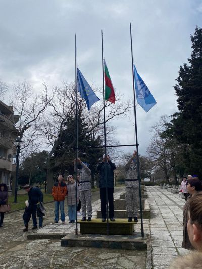 145г. от Освобождението на България 4