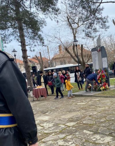 145г. от Освобождението на България 7