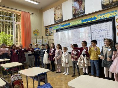 Клуб Забавна математика 1