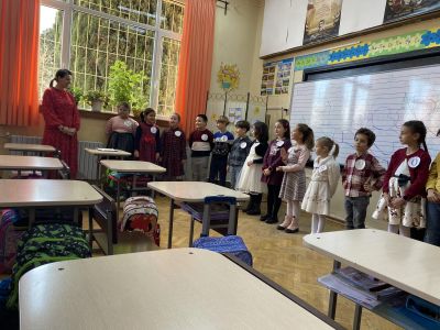 Клуб Забавна математика 6
