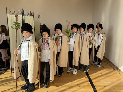  Клуб "Родна реч" с публична изява 3