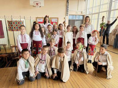  Клуб "Родна реч" с публична изява 4