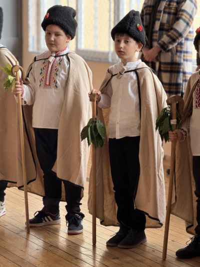  Клуб "Родна реч" с публична изява 7