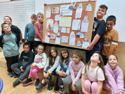 Инициативи за Деня на народните будители 1