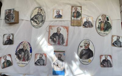 Инициативи за Деня на народните будители 5