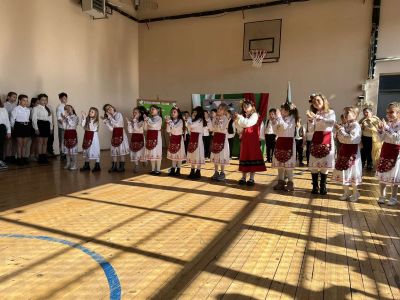  В очакване на  Баба Марта  3