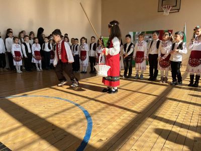  В очакване на  Баба Марта  6