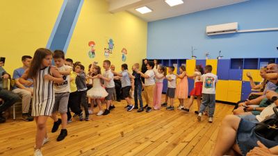  Клуб Приятели на природата с втора публична изява 2