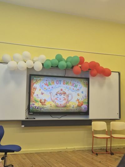  Клуб Приятели на природата с втора публична изява 3