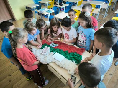 118 години Независима България   2