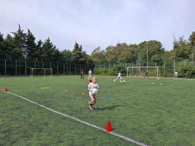 Европейския ден на спорта в училище-2026г. 5
