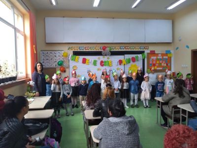 Празник на буквите 6
